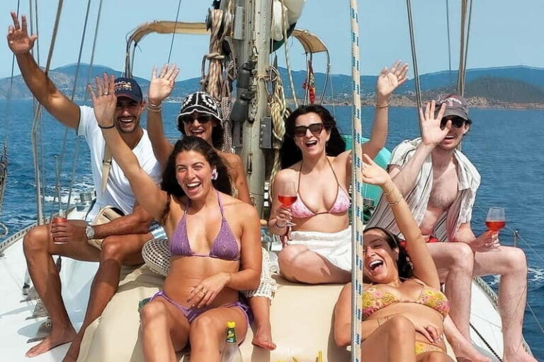 Palma: Private Half-Day Sailing Trip with Tapas & Drinks - An In-Depth Look at the Experience