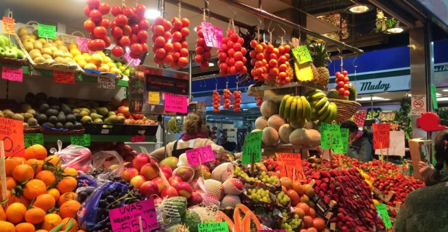 Palma: Walking Tour with Mediterranean Delicacies - The Heart of the Old City: Streets, Palaces, and Hidden Corners