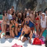 Palmarola: Boat tour with lunch on board - The Experience: An In-Depth Look