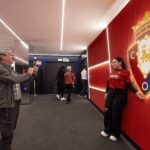 Pamplona: Interactive Tour El Sadar, CA Osasuna's Stadium - The Renovation and Recognition of El Sadar