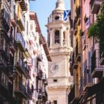 Pamplona: Private Guided Walking Tour - Who Should Book This Tour?