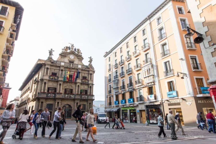 Pamplona - San Fermín 365 - Who Should Consider This Tour?