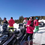 Pamporovo Perelik Peak: Superb Snowmobile Safari - Who Should Consider This Tour?