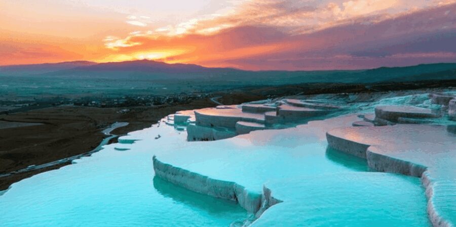 Pamukkale: Daily Pamukkale & Hierapolis Tour w/ Small Group - A Deep Dive into the Pamukkale & Hierapolis Experience