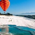Pamukkale: Hot Air Balloon Flight - The Sum Up