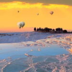 Pamukkale Hot Air Balloon Tour from Antalya, Alanya, Side - Price & Value Analysis