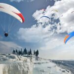 Pamukkale: Paragliding Tour w/ Scenic Views & Hotel Transfer - The Experience Provider and Customer Service