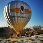 Pamukkale: Sunrise Hot Air Balloon Ride - What Travelers Say