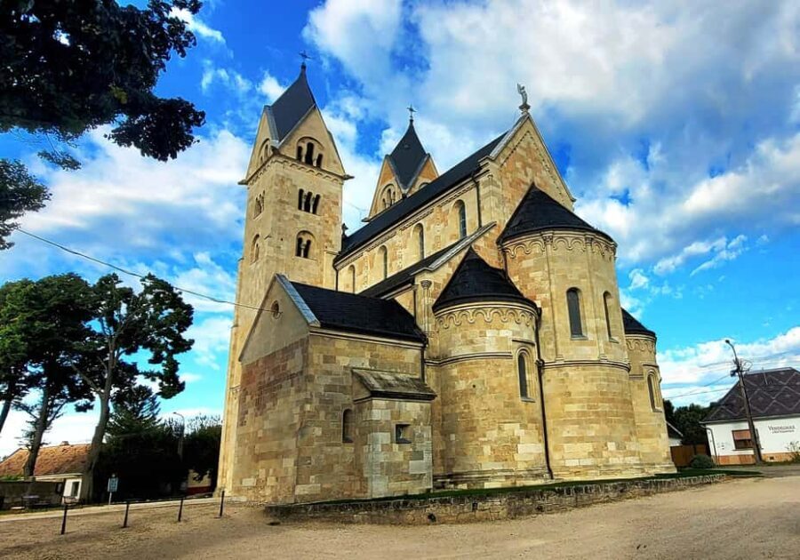 Pannonhalma Day Tour from Budapest with Gyr - Practical Details and Overall Value