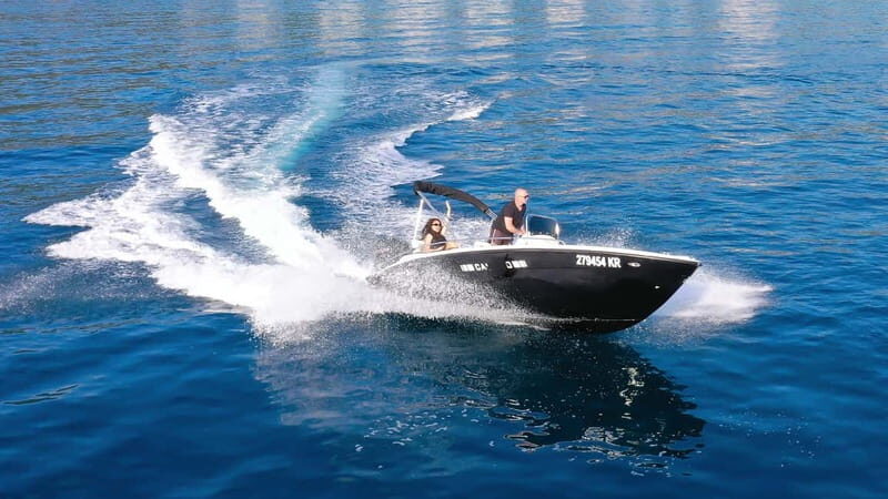 Panorama Boat Tour - The Sum Up