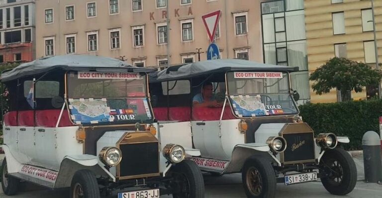 Panorama tour - Eco City Tour ibenik - What Travelers Say