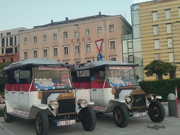 Panorama & Wine tour - Eco City Tour ibenik - Who Should Consider This Tour?