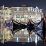 Panoramic Boat City Tour in Aveiro - A Detailed Look at the Aveiro Boat Tour Experience