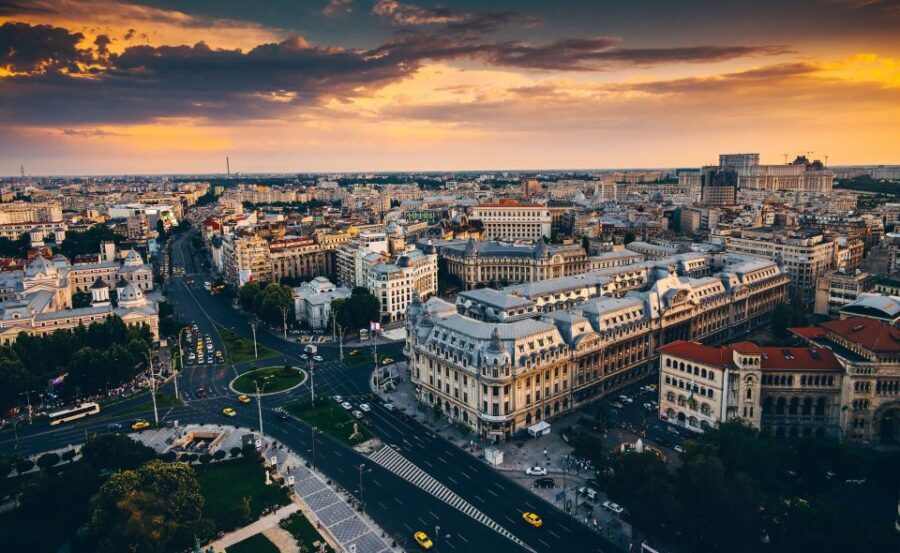 Panoramic Bucharest Private Walking Tour - Why This Tour Provides Good Value