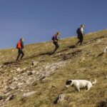 Panoramic Hike in Julian Alps - The Itinerary Breakdown