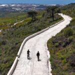 Panoramic path of Strada Matrone-Vesuvio - Authentic Feedback from Travelers