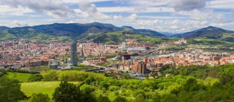 Panoramic-photographic tour of the mountains of Bilbao - An In-Depth Look at the Experience