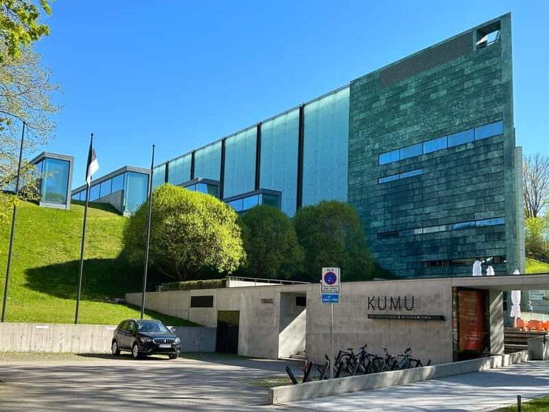 Panoramic Tour over Tallinn by vehicle - The Bottom Line: Who Will Love This Tour?