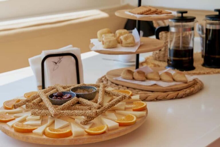 Panormo Catamaran Cruise: Swim, Snorkel & Gourmet Lunch - Practical Details & Tips