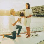 Panormo: Private Sunset Sailing Cruise with Drinks & Snacks - The Itinerary: Step-by-Step Breakdown