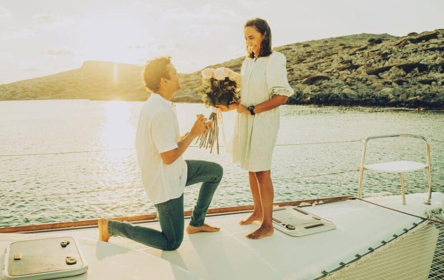 Panormo: Private Sunset Sailing Cruise with Drinks & Snacks - The Itinerary: Step-by-Step Breakdown