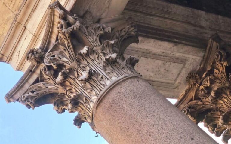 Pantheon Audio Guided Tour: Endless Imperial Rome Experience - Is This Tour Worth It?