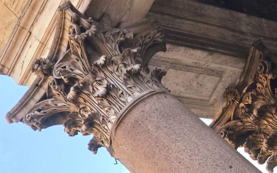 Pantheon Audio Guided Tour: Endless Imperial Rome Experience - Is This Tour Worth It?