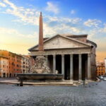 Pantheon with Smart Audio from Naples, Florence and Rome - The Broader Roman Tour: Beyond the Pantheon