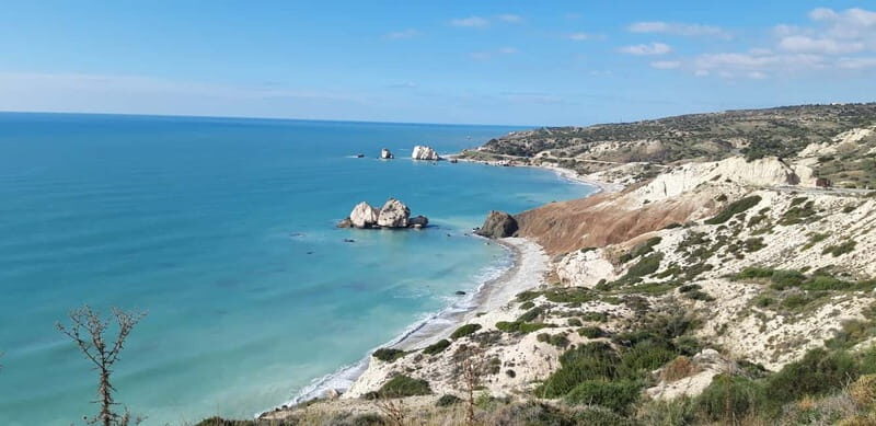 Paphos: 4x4 ATV & Buggy Safari Tour to Aphrodite's Rock - Who Will Love This Experience?