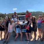 Paphos: Akamas Jeep Tour and Blue Lagoon Cruise - A Dive Into the Experience: What You Can Expect