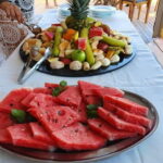 Paphos: All-Inclusive Yacht Cruise to Coral Bay with Stops - Food, Drink, and Entertainment