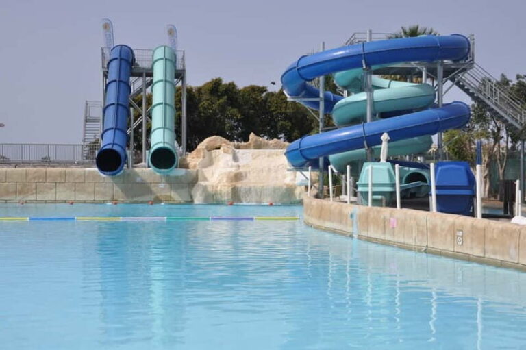 Paphos: Aphrodite Waterpark Admission - Who Will Love This Waterpark?