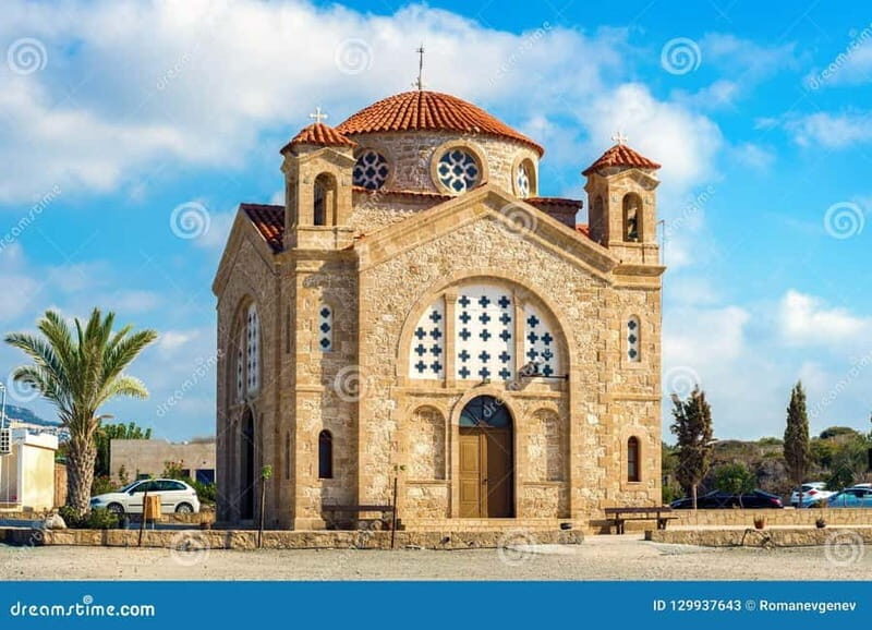 Paphos: Avakas Gorge & Turtle Bay Jeep Tour with Donkey Farm - FAQ