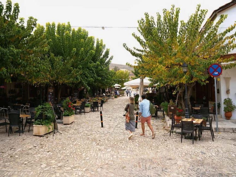 Paphos: Beauty, Nature and Charm of Troodos Mountains - The Highlights of Your Mountain Adventure