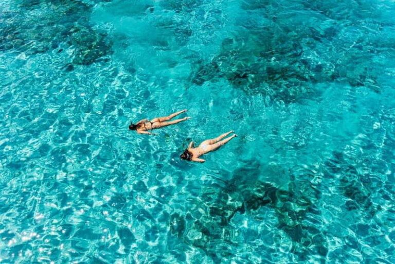 Paphos: Blue Lagoon Boat Cruise with Bus Transfer - What Makes This Tour Stand Out?