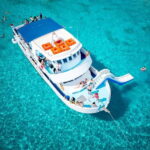 Paphos: Blue Lagoon Boat Trip with Transfers - The Itinerary: What to Expect
