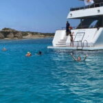 Paphos: Blue Lagoon Cruise-BBQ Lunch, Open Bar, Slide - Who Will Love This Experience?