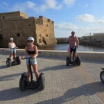 Paphos Discovery Private Tour Ride the lastest Off Road X2 - The Value of a Private Segway Tour in Paphos