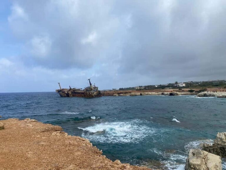 Paphos: Half Day Jeep Tour Akamas Peninsula (Private) - A Deep Dive into the Tour Experience