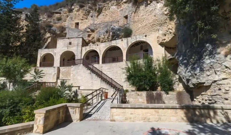 Paphos: Half-Day Sightseeing Tour - What Makes This Tour Special