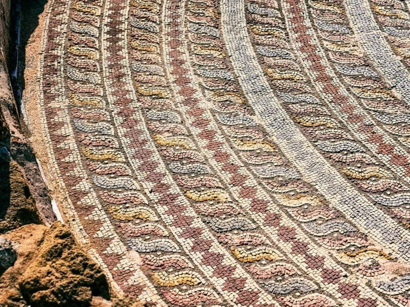 Paphos & Kourion from Ayia Napa/Larnaca/Limassol in German - Who Will Love This Tour?