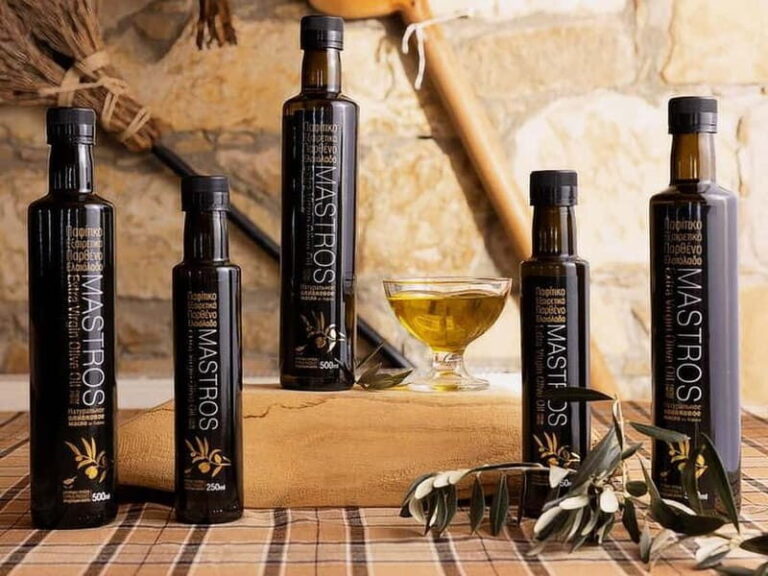 Paphos: Local Wineries Tour with Wine Tastings - A Closer Look at the Itinerary