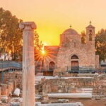 Paphos: Private Walking Tour with a Local Guide - What’s Included and What’s Not