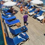 Paphos: Sunset Cruise with BBQ, Swimming, and Kayaking - The Worth of the Experience