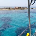 Paphos: The Yellow Glass-Bottom Boat Cruise Swim & Snorkel - Authentic Reviews and Hidden Insights