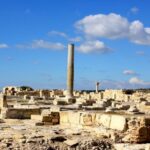 Paphos: Tour to Ancient Kourion, Unique Lefkara and Limassol - The Itinerary in Detail