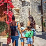 Paphos - Troodos Mountains 4x4 Tour with Free Wine Tasting - Traditional Villages and Hidden Gems