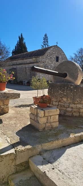 Paphos: Troodos Mountains Jeep Tour with Wine Tasting - The Practicalities: What You Need to Know