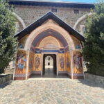 PAPHOS: Troodos Mountains "Monasteries & Villages" by coach - The Practicalities for Travelers