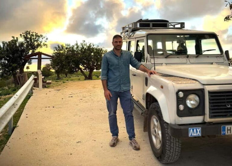 Paphos - Troodos mountains: To the highest peaks. - What to Expect on the Day